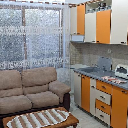 David Guesthouse Shkodër Екстериор снимка