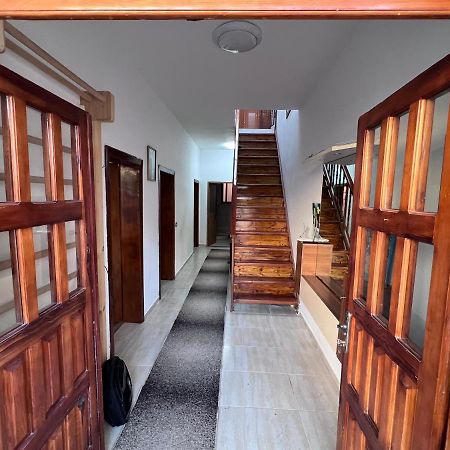 David Guesthouse Shkodër Екстериор снимка