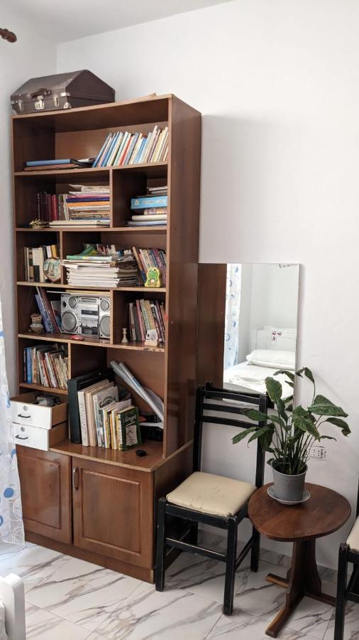 David Guesthouse Shkodër Екстериор снимка