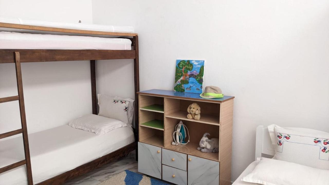 David Guesthouse Shkodër Екстериор снимка