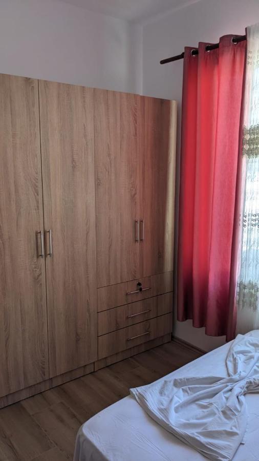 David Guesthouse Shkodër Екстериор снимка