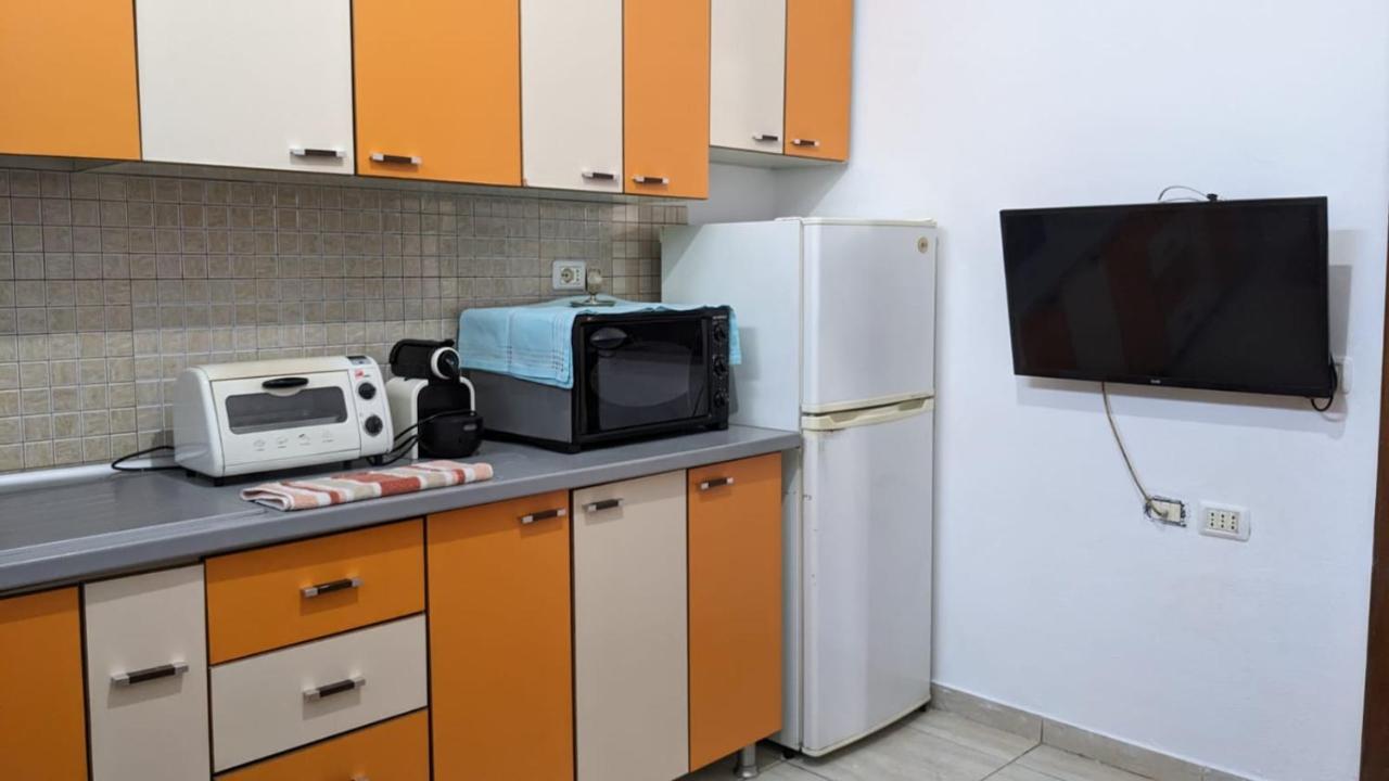 David Guesthouse Shkodër Екстериор снимка