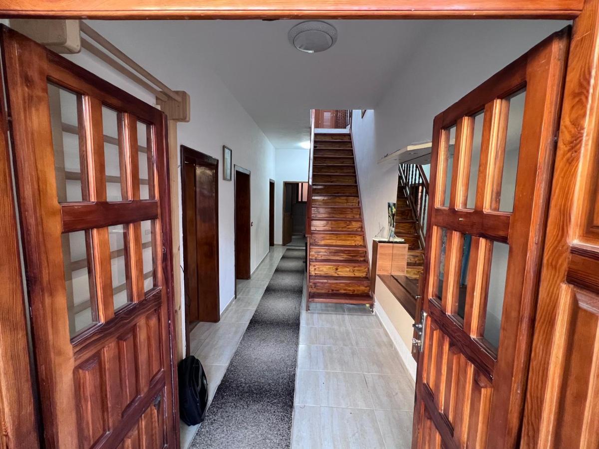 David Guesthouse Shkodër Екстериор снимка