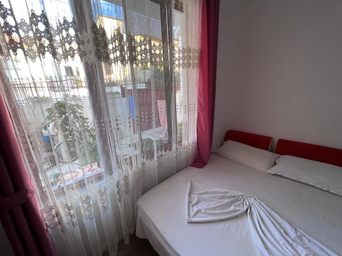 David Guesthouse Shkodër Екстериор снимка