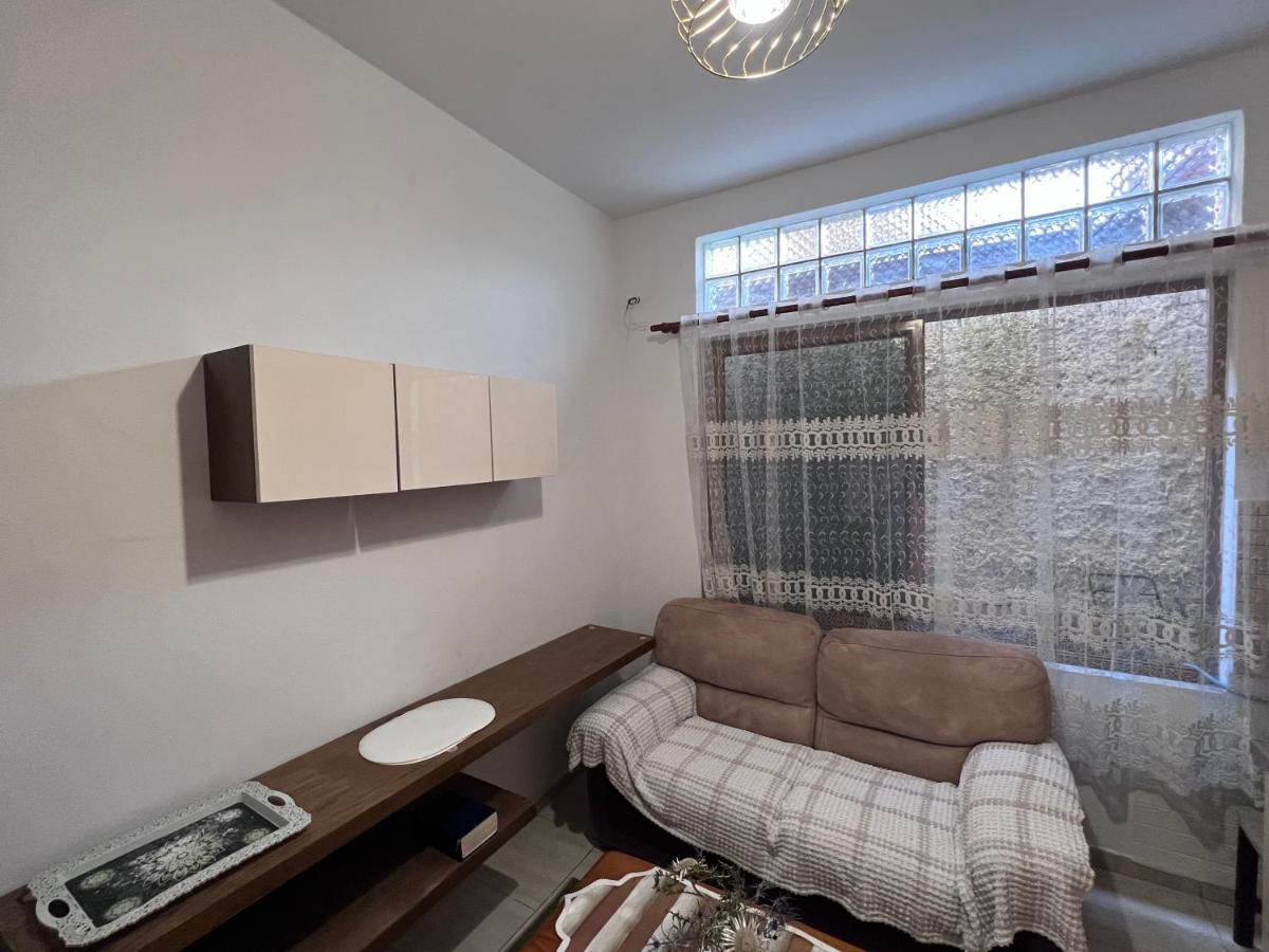 David Guesthouse Shkodër Екстериор снимка