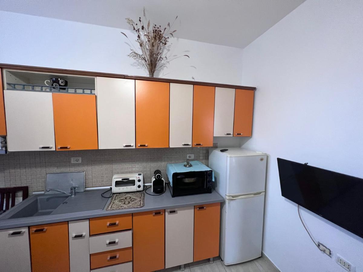 David Guesthouse Shkodër Екстериор снимка