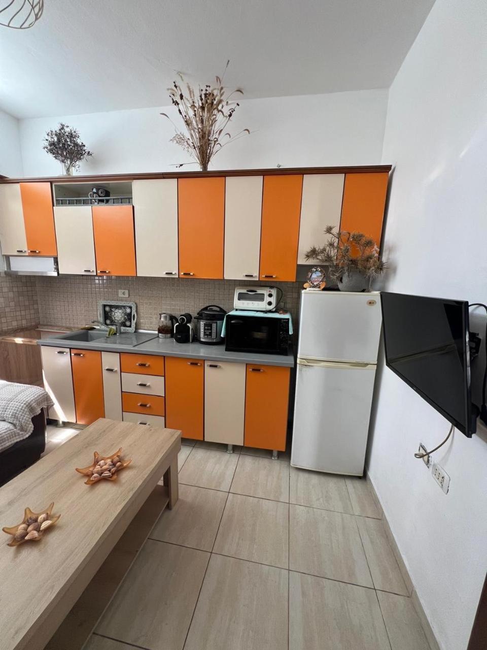 David Guesthouse Shkodër Екстериор снимка
