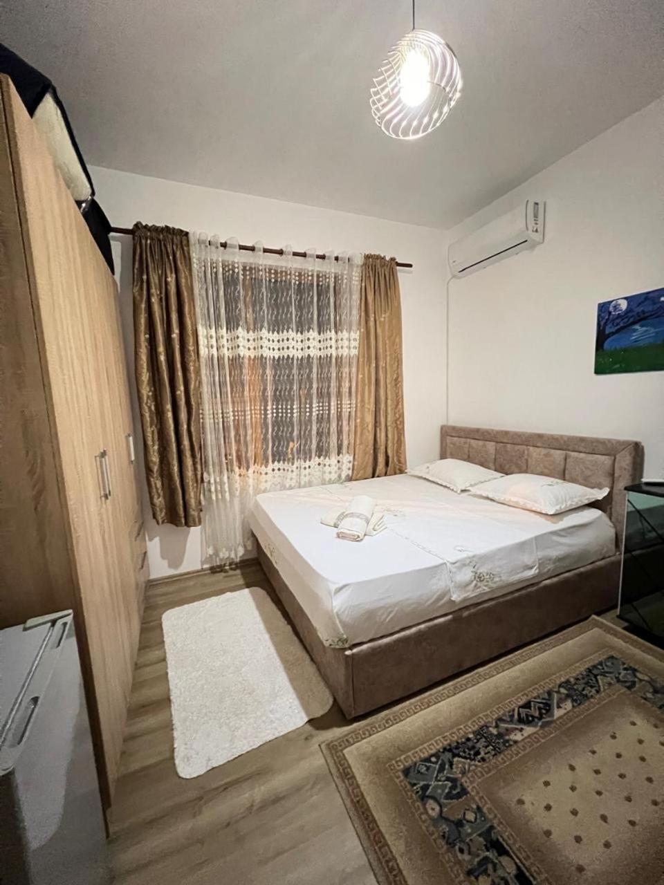 David Guesthouse Shkodër Екстериор снимка