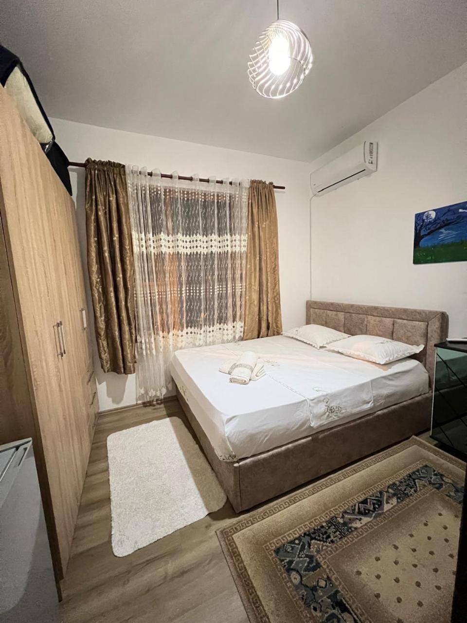 David Guesthouse Shkodër Екстериор снимка
