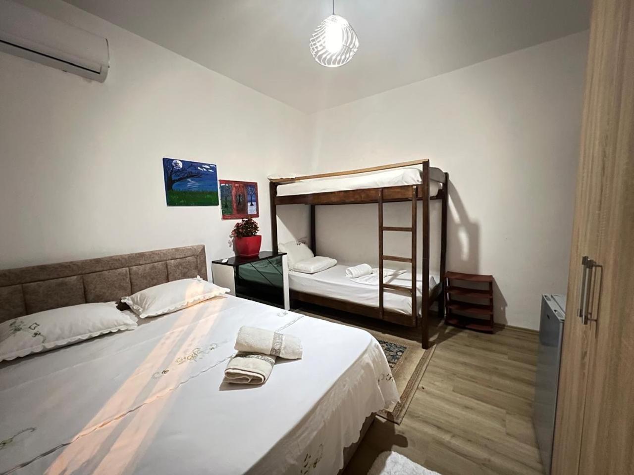 David Guesthouse Shkodër Екстериор снимка