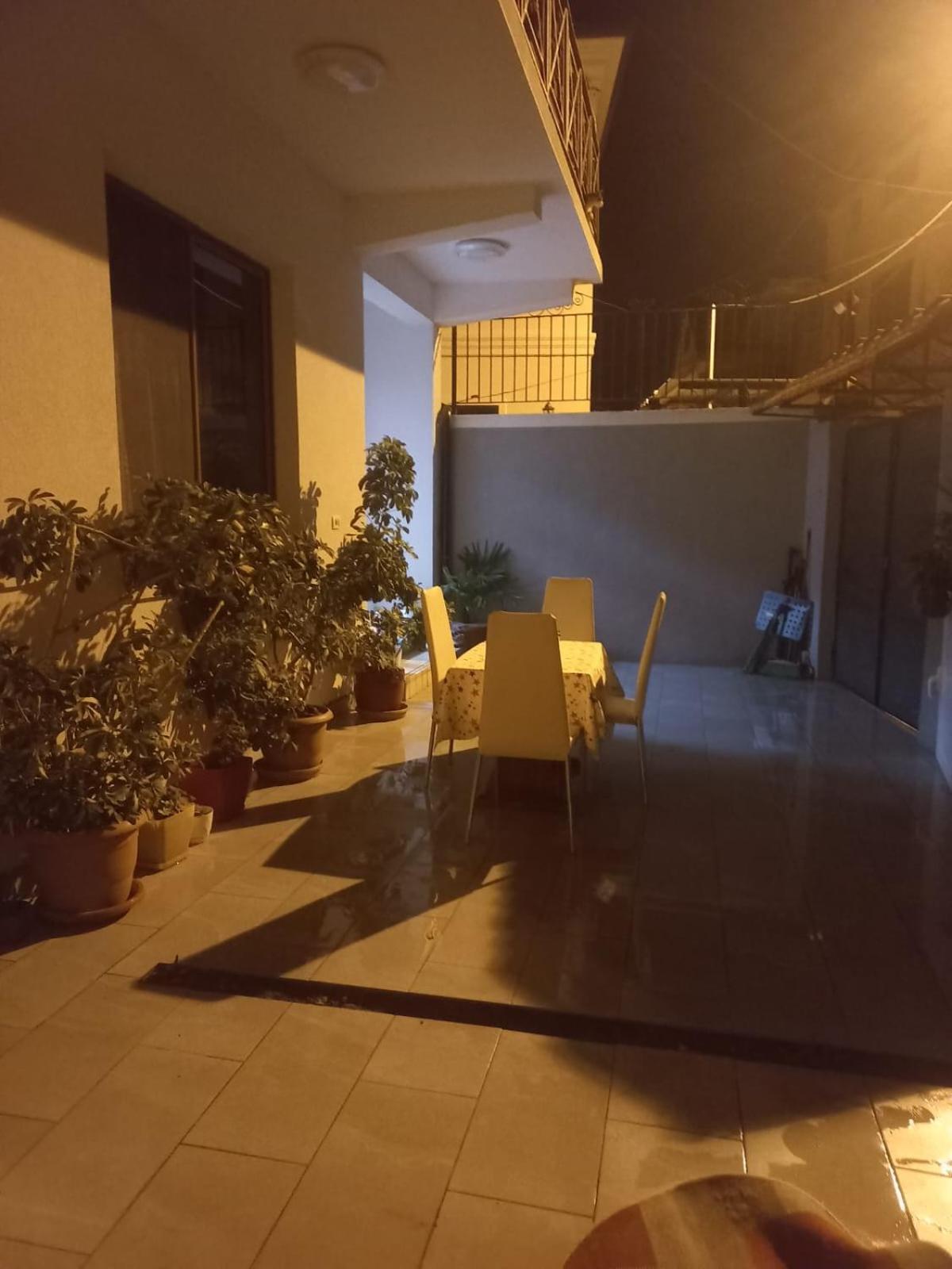 David Guesthouse Shkodër Екстериор снимка